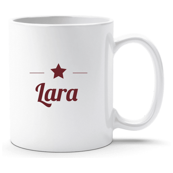 Lara Star Coppa 0 image