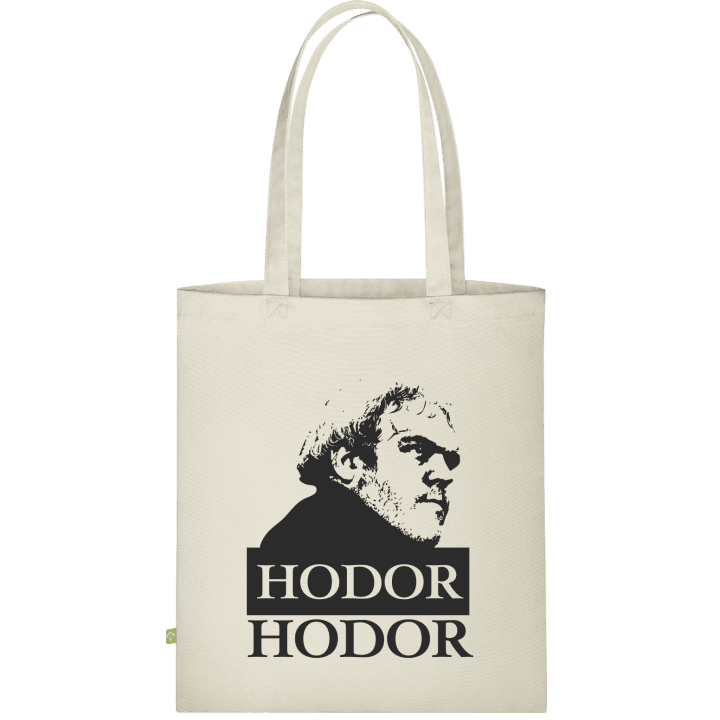 Hodor Cloth Bag 0 image