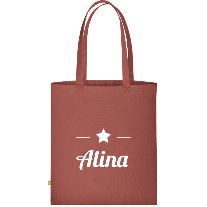Alina Star Väska av tyg 0 image