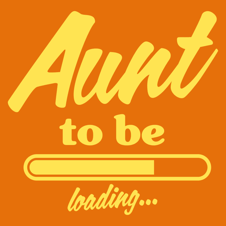 Aunt To Be Naisten pitkähihainen paita 0 image