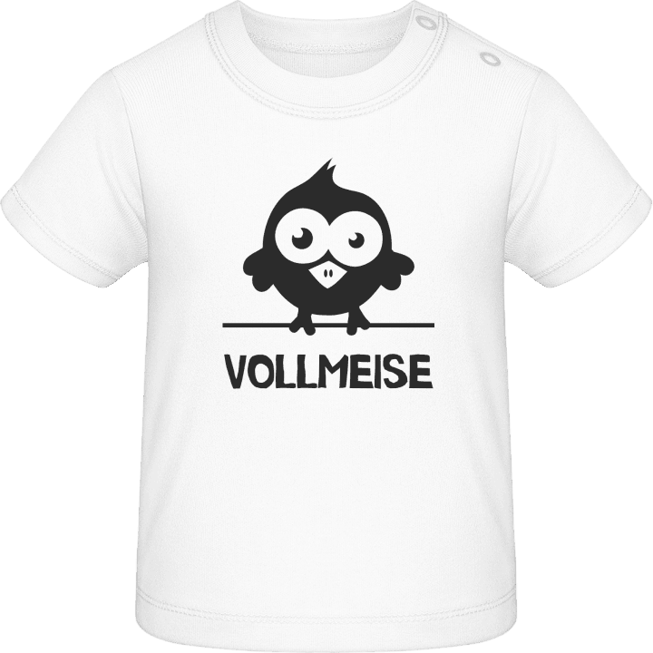 Vollmeise T-shirt bébé 0 image