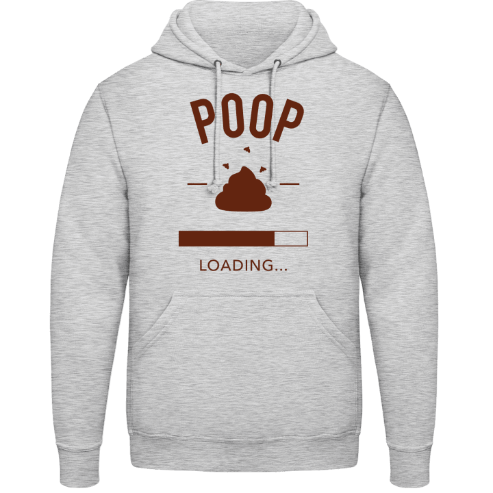 Poop loading Hoodie contain pic