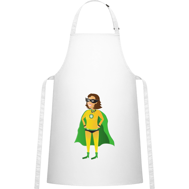 Supermom Kitchen Apron 0 image