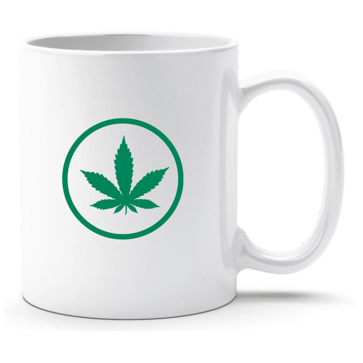 Hanp Marihuana Cup contain pic