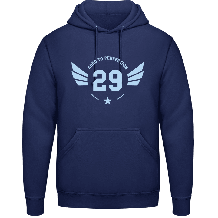 29 Aged to perfection Sweat à capuche 0 image