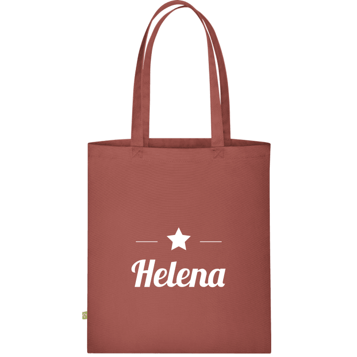 Helena Star Stoffen tas 0 image