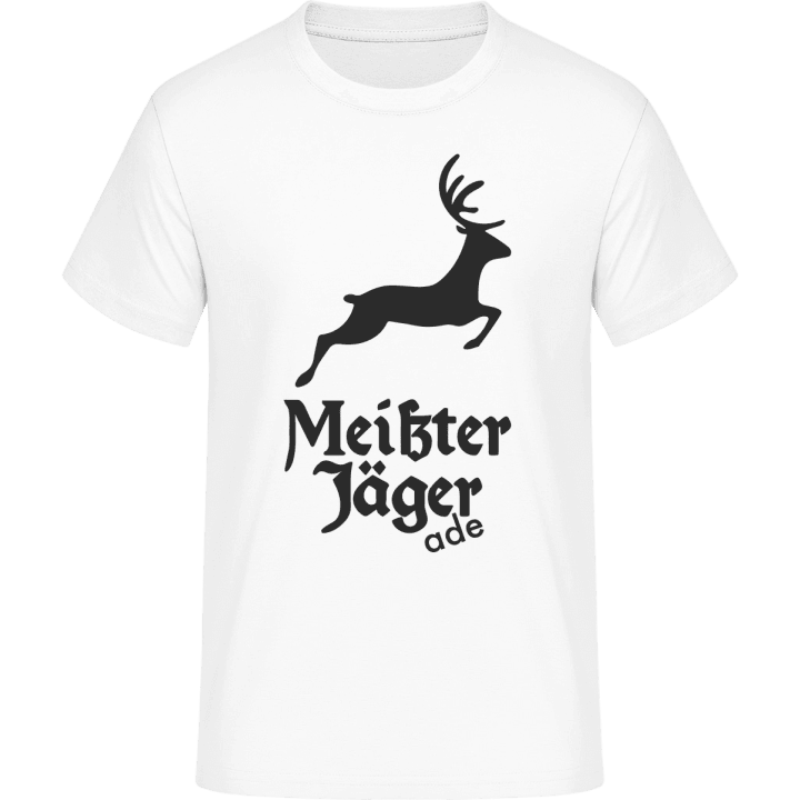 Meisterjäger T-Shirt 0 image