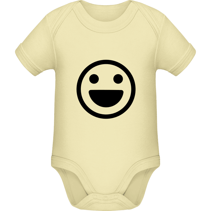 Happy Baby romper kostym contain pic