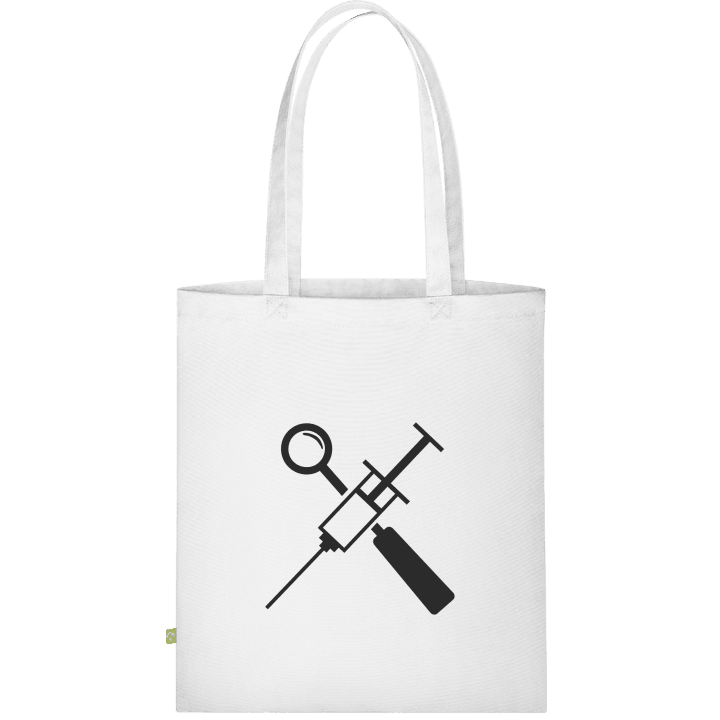 Doctor Tools Cloth Bag contain pic