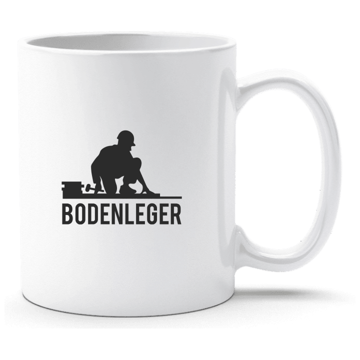 Bodenleger Silhouette Cup contain pic