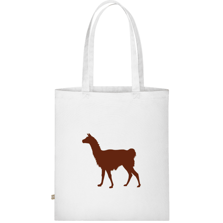 Lama Stofftasche 0 image
