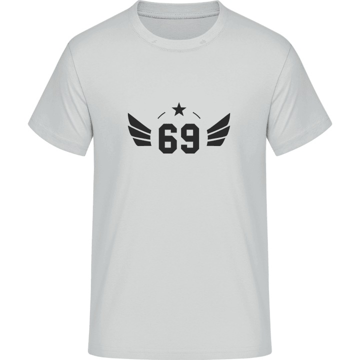 69 Sixty Nine Years T-Shirt 0 image