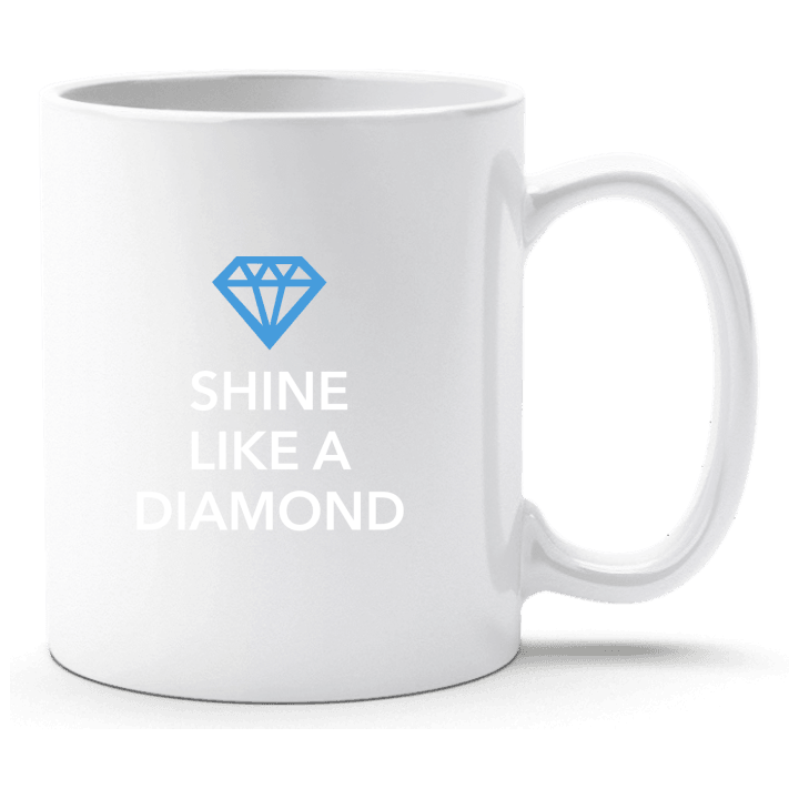 Shine Like a Diamond Cup 0 image
