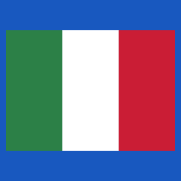 Italy Flag T-Shirt 0 image