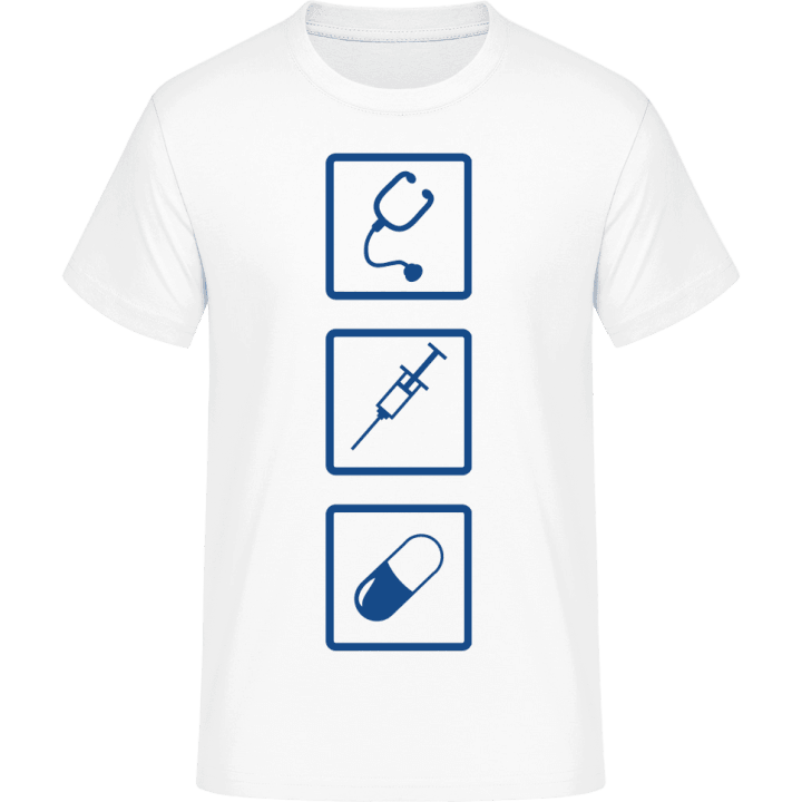 Medical Care T-Shirt 0 image