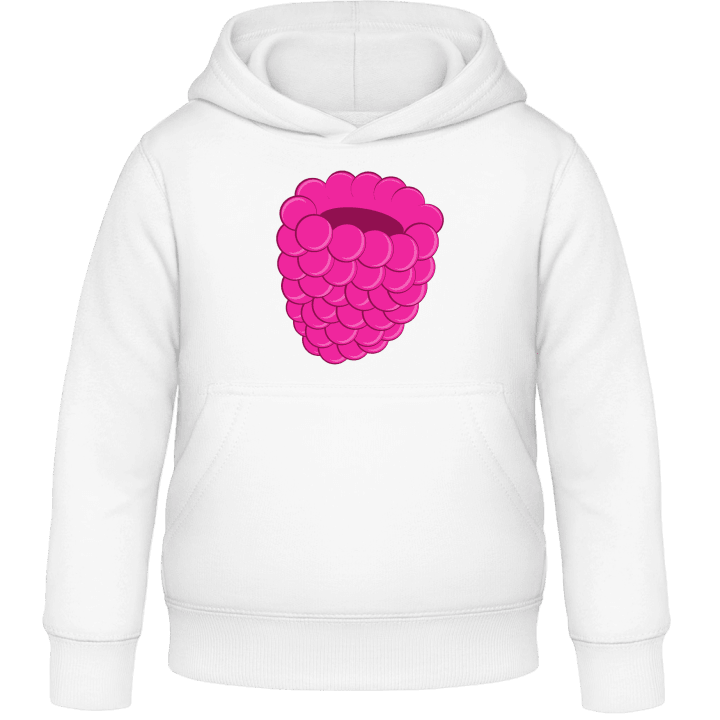 Framboos Kids Hoodie contain pic