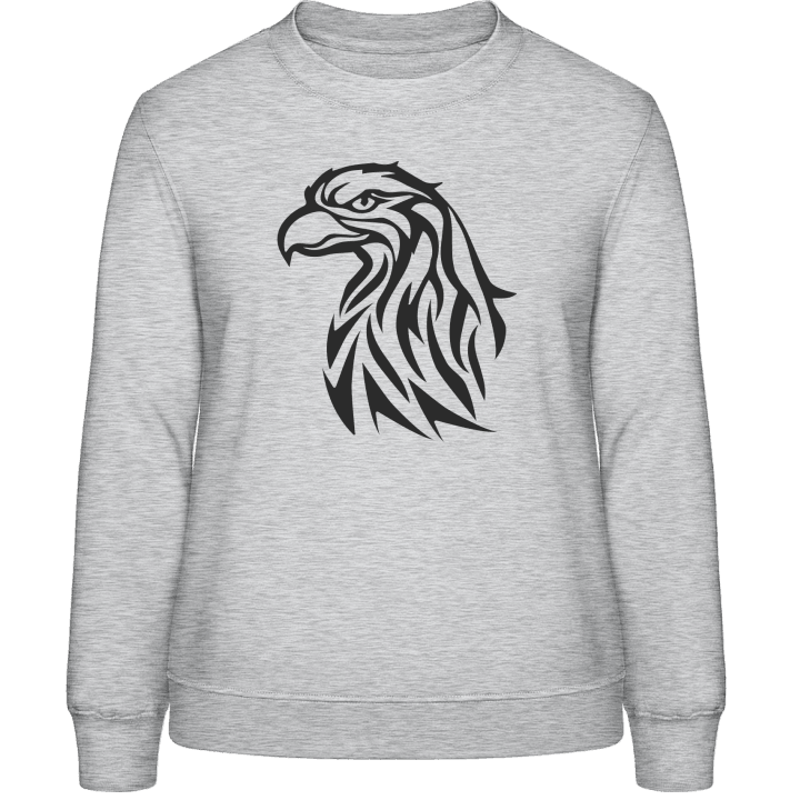 Eagle Sweatshirt för kvinnor 0 image