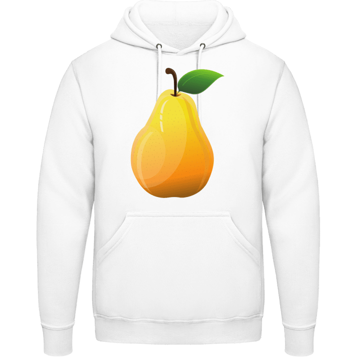 Pear Hoodie contain pic