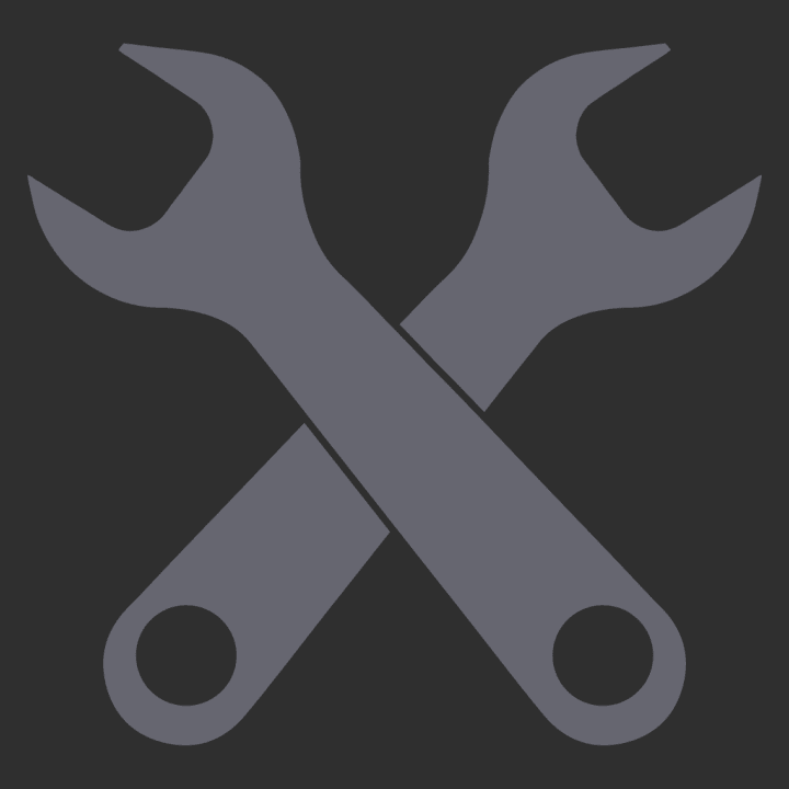 Wrench Stof taske 0 image