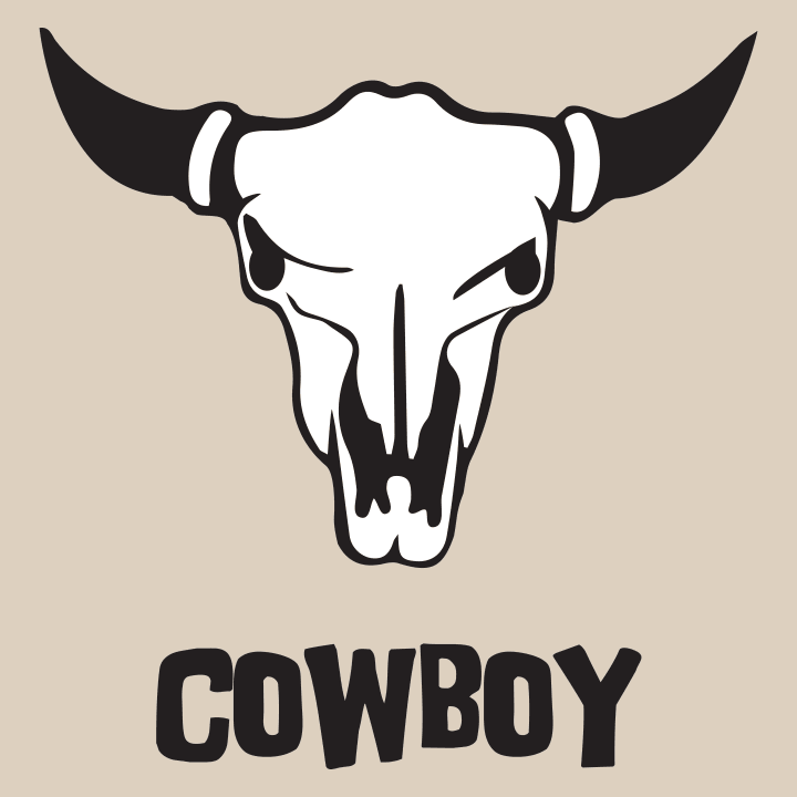 Cowboy Trophy Kinderen T-shirt 0 image