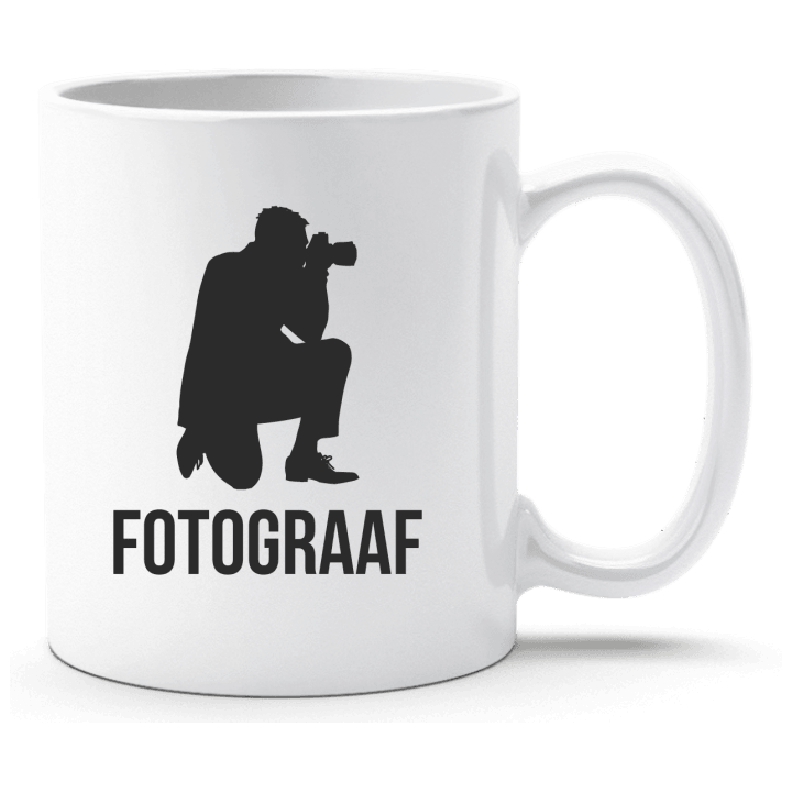 Fotograf Silhouette Cup 0 image