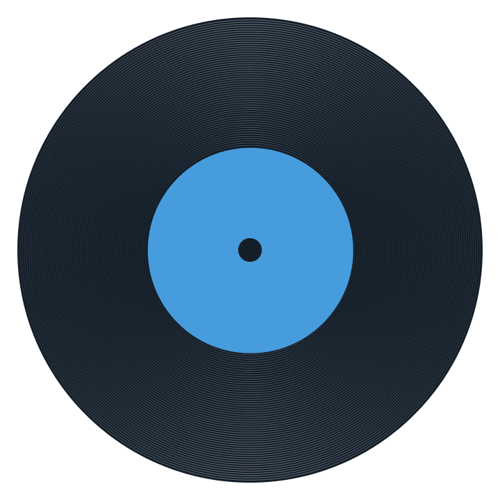 Vinyl Sudadera con capucha 0 image