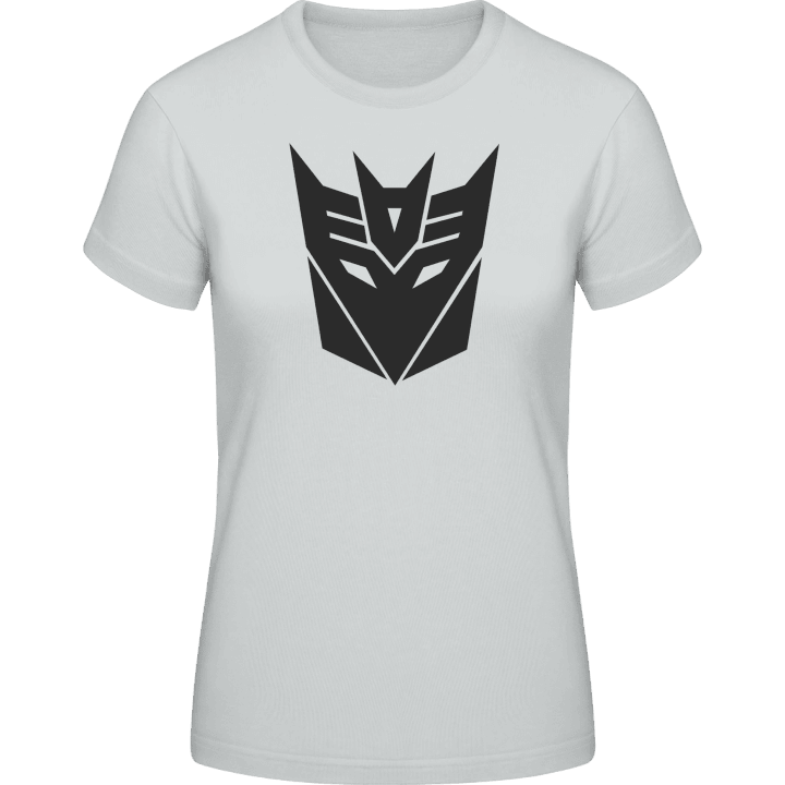 Transformer Women T-Shirt 0 image