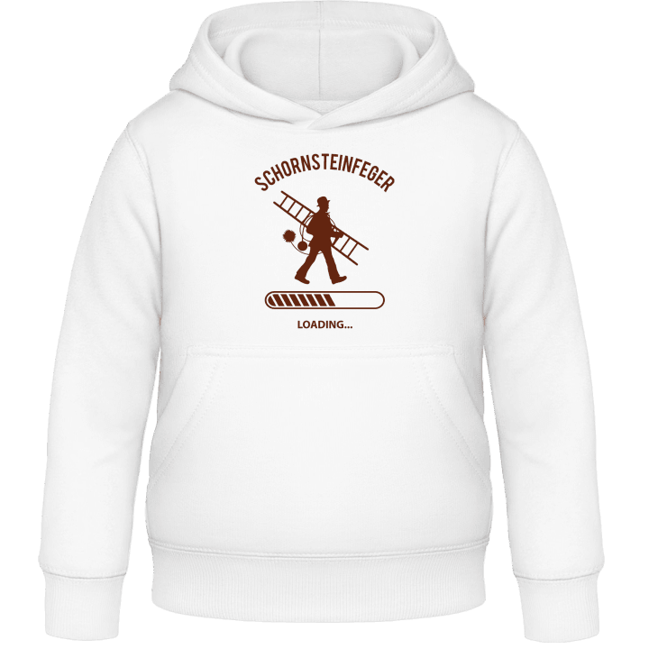 Schornsteinfeger Loading Barn Hoodie contain pic