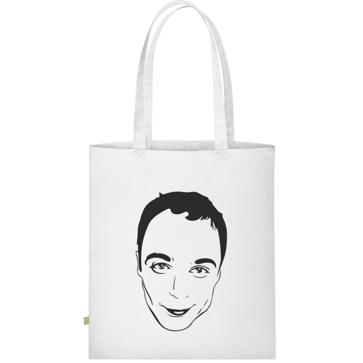 Sheldon Face Cloth Bag 0 image