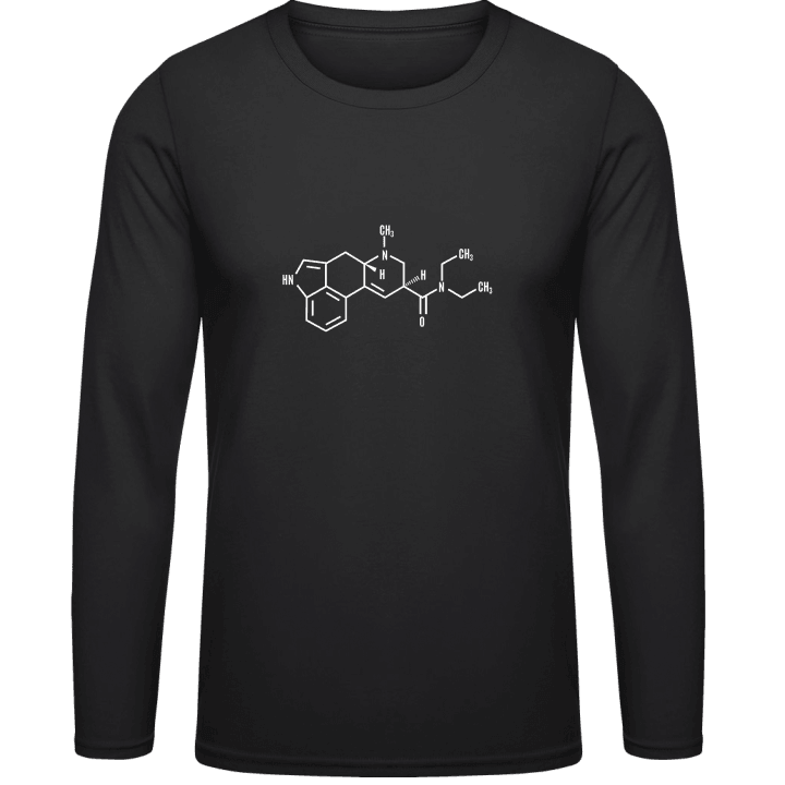 LSD Formula Shirt met lange mouwen 0 image