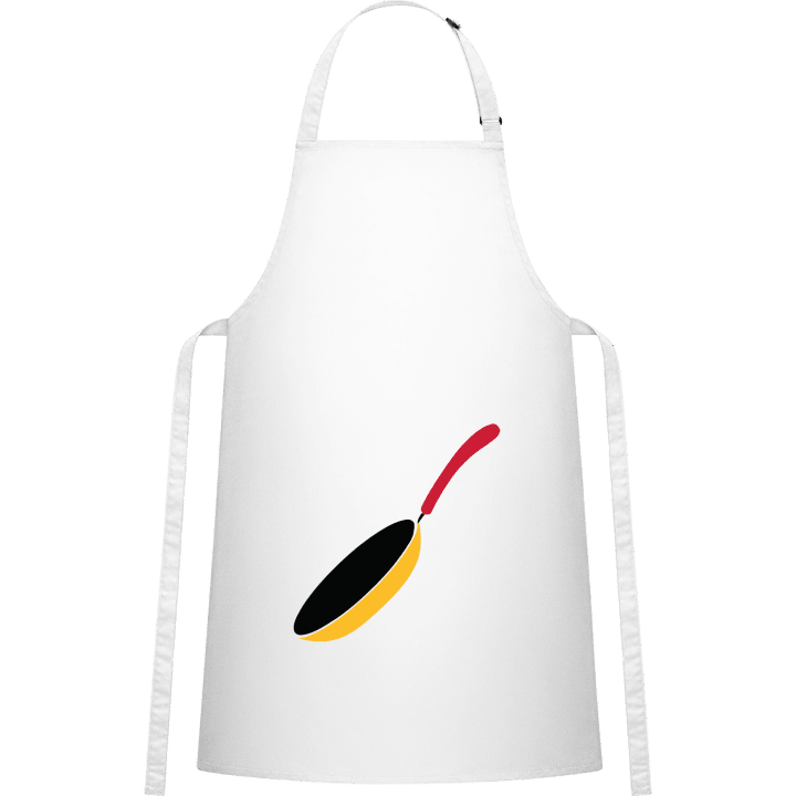 Pan Förkläde för matlagning contain pic