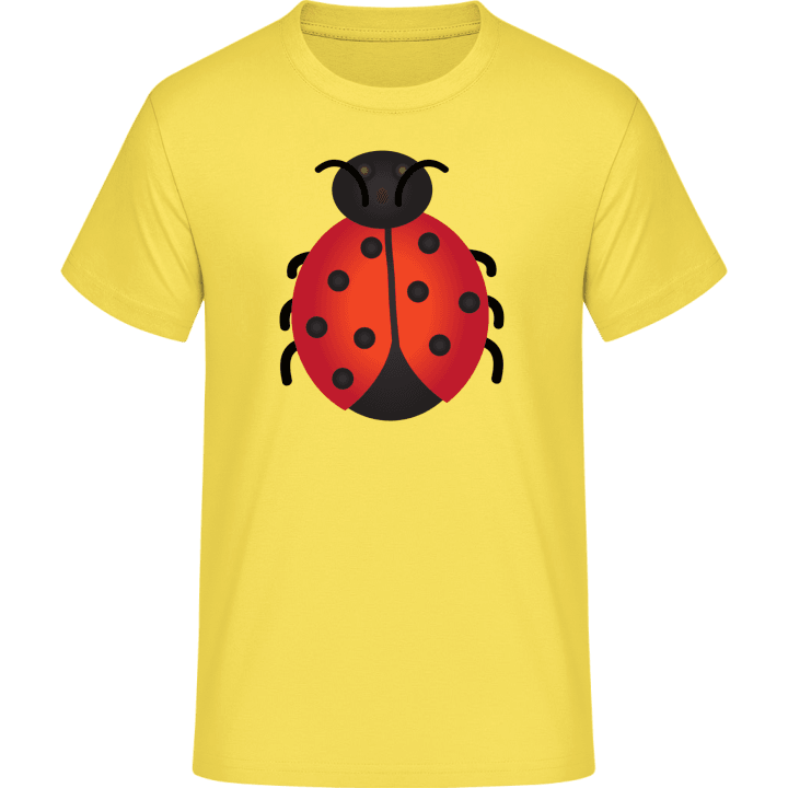 Ladybug T-skjorte 0 image