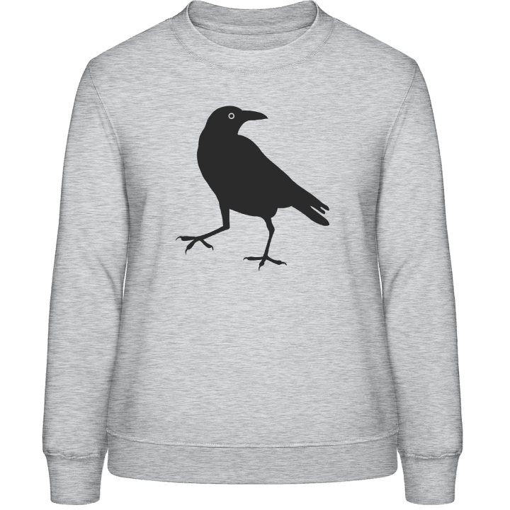 Raven Sweatshirt för kvinnor 0 image