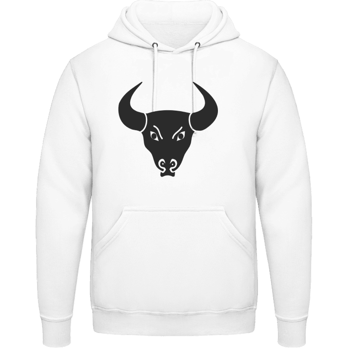 Bull Icon Hoodie 0 image