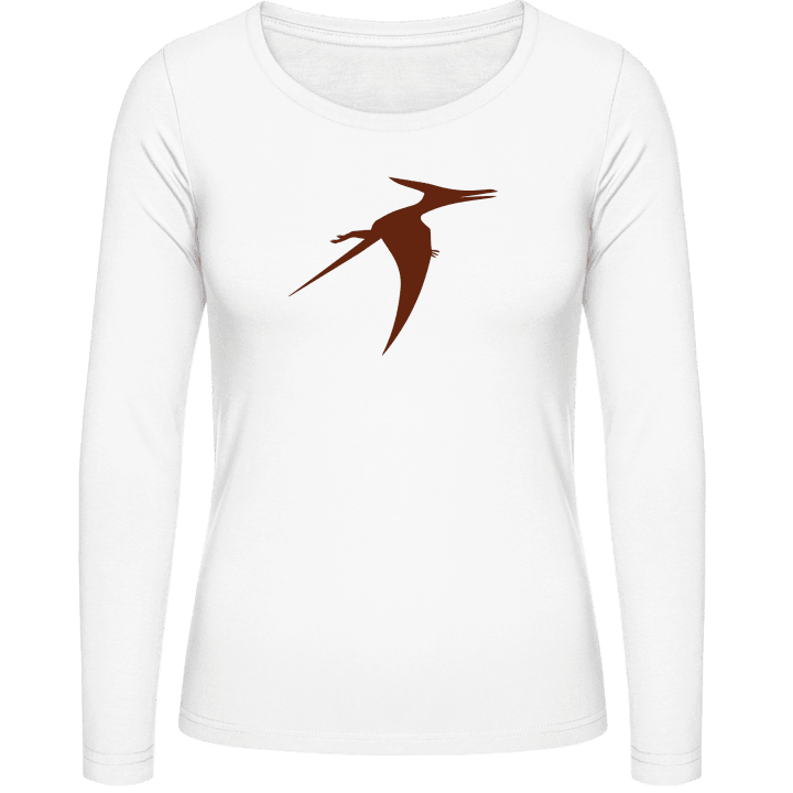 Pterandon Frauen Langarmshirt 0 image