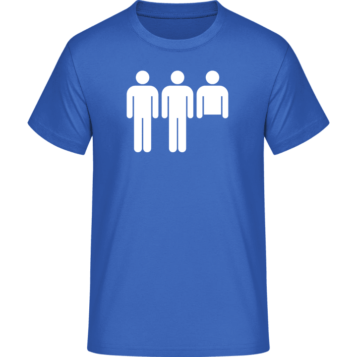Two And A Half Men T-Shirt 0 image