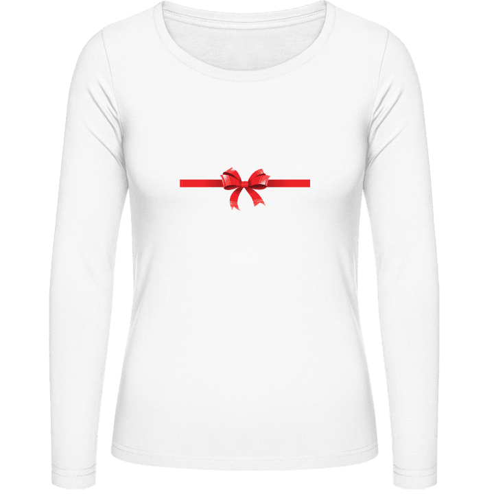 Loop Surprise T-shirt à manches longues pour femmes 0 image