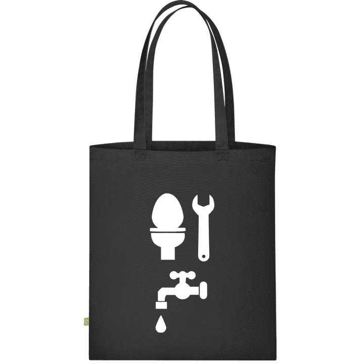Plumber's World Cloth Bag contain pic