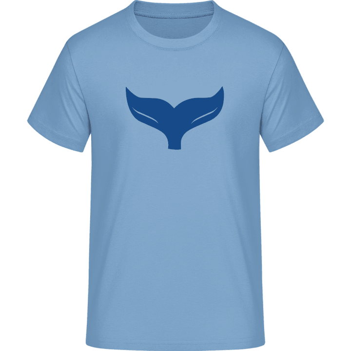 Walflosse T-Shirt 0 image