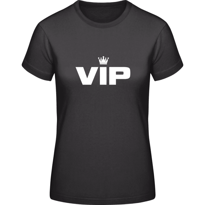 VIP Frauen T-Shirt 0 image