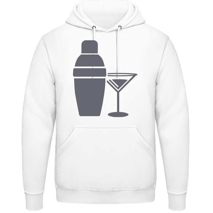 Cocktail Mixer Hoodie contain pic