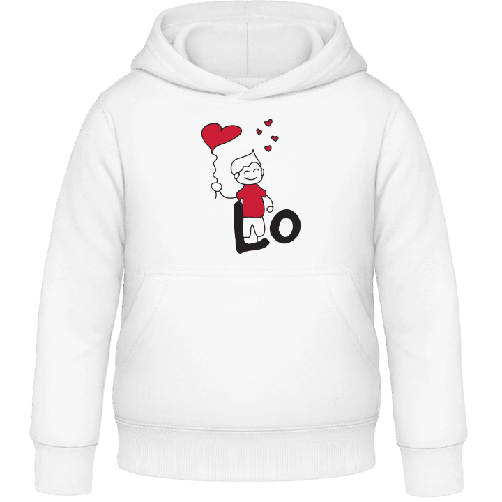 Love Comic Male Part Barn Hoodie contain pic