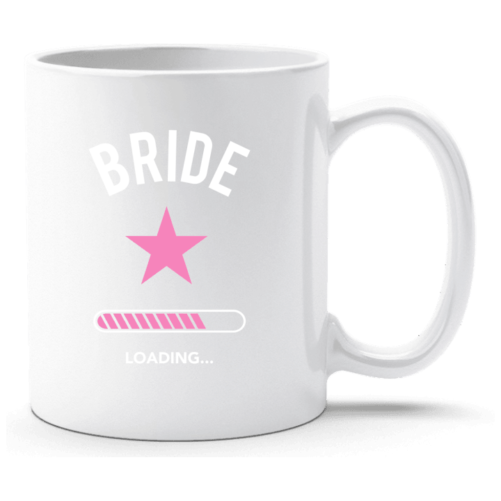 Future Bride Loading Cup contain pic