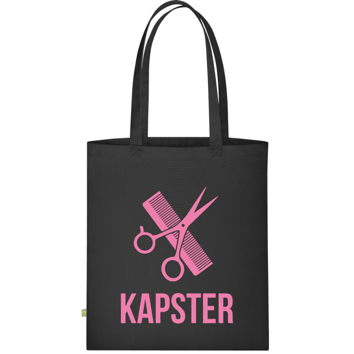 Kapster Stofftasche contain pic