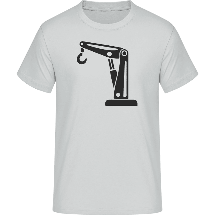Construction Crane T-Shirt 0 image
