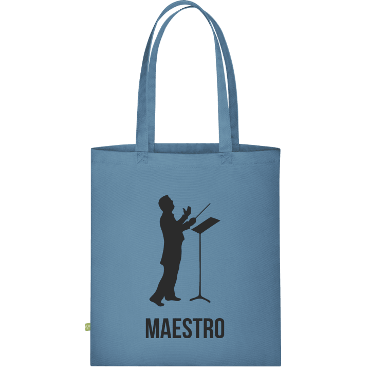 Maestro Väska av tyg contain pic