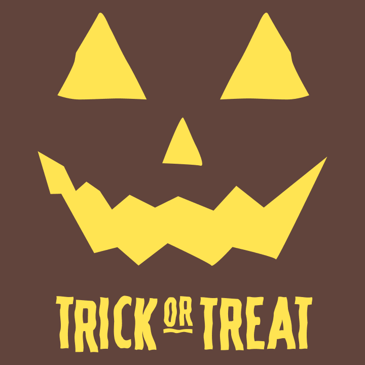 Halloween Trick Or Treat Langarmshirt 0 image