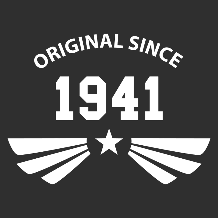 Original since 1941 Sac en tissu 0 image