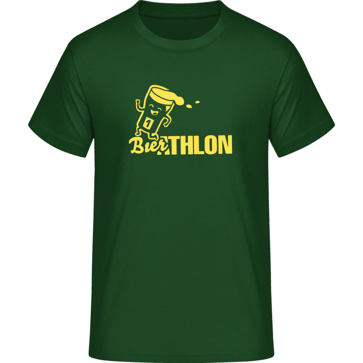 Bierathlon T-Shirt 0 image