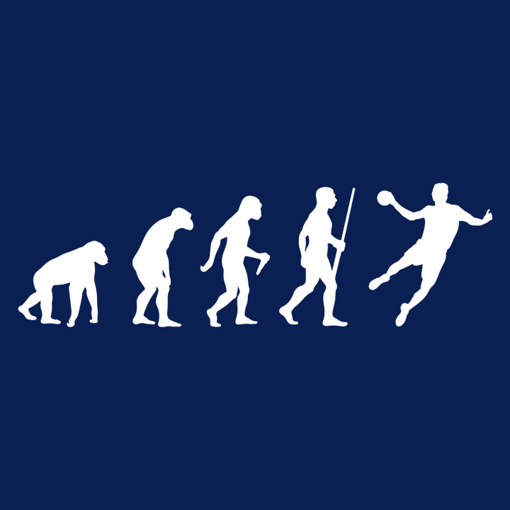 Handball Evolution T-shirt för bebisar 0 image